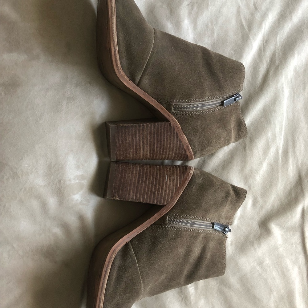 Booties - Picture 2 of 2